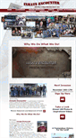 Mobile Screenshot of inmateencounter.com